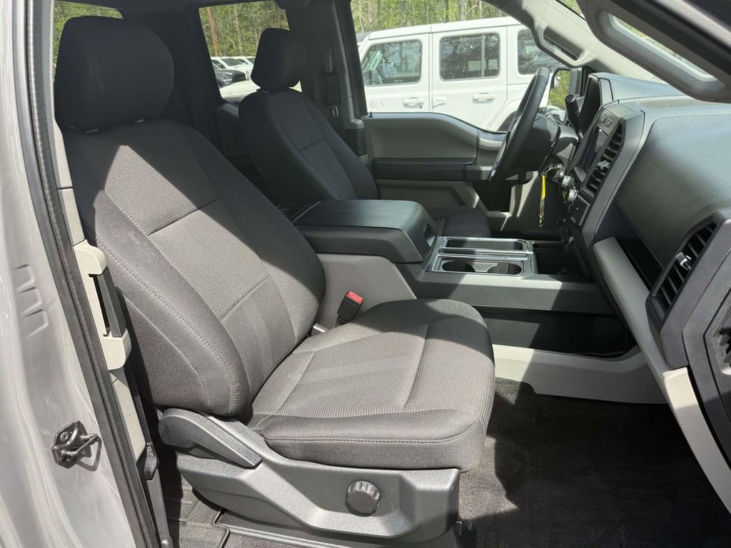 Used 2020 Ford F150 XL w/ Equipment Group 101A Mid image 9