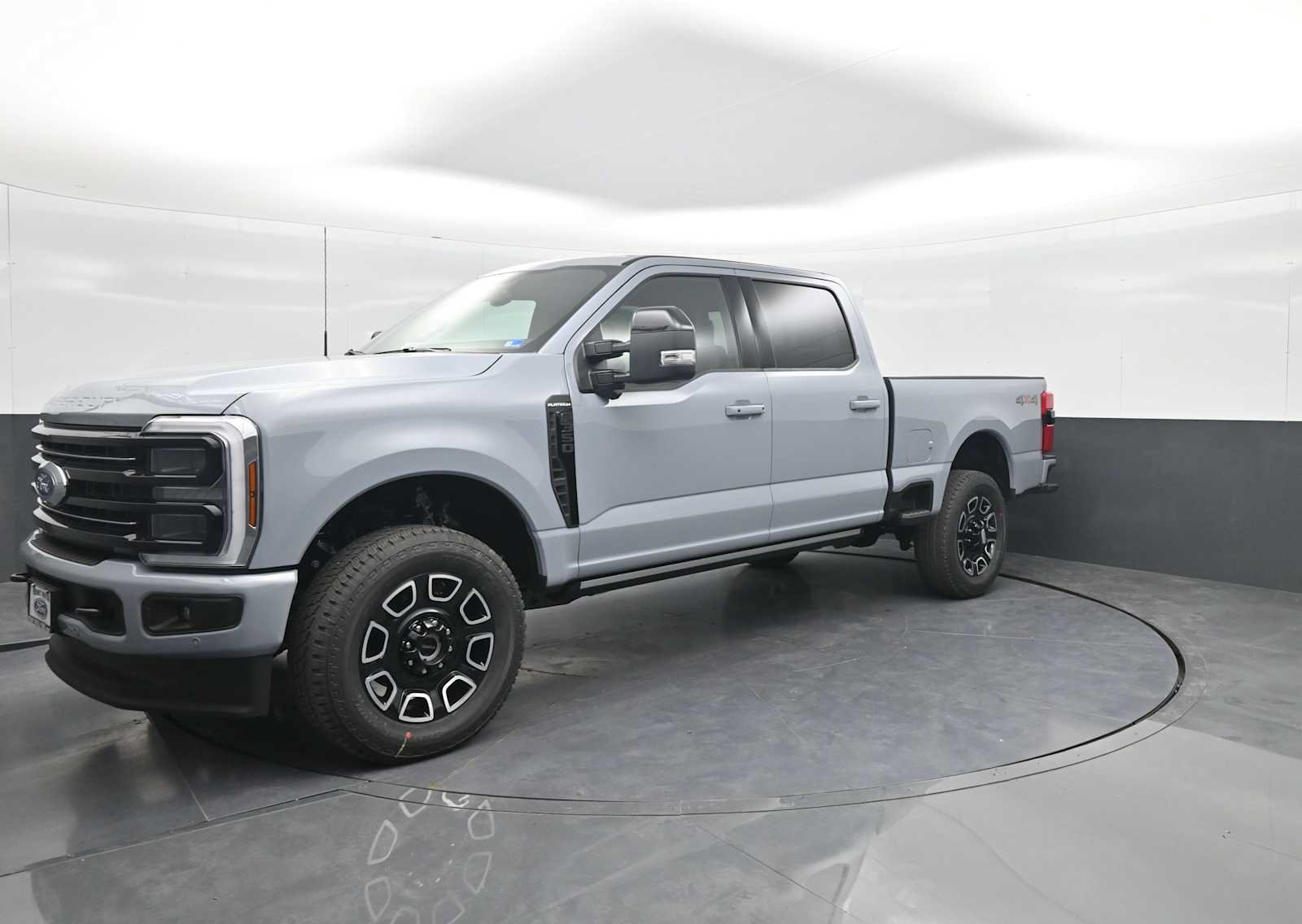 New 2026 Ford F350 Platinum AWD/4WD image 4