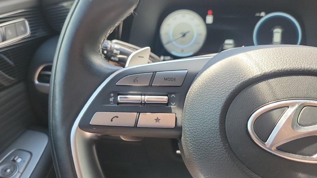 Used 2023 Hyundai Palisade Calligraphy FWD image 23