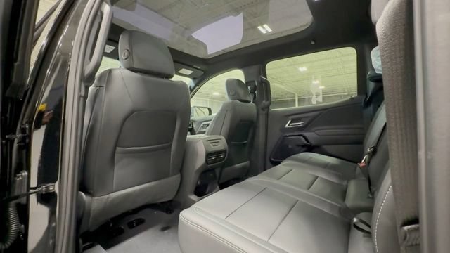New 2026 Chevrolet Silverado EV LT AWD/4WD image 21