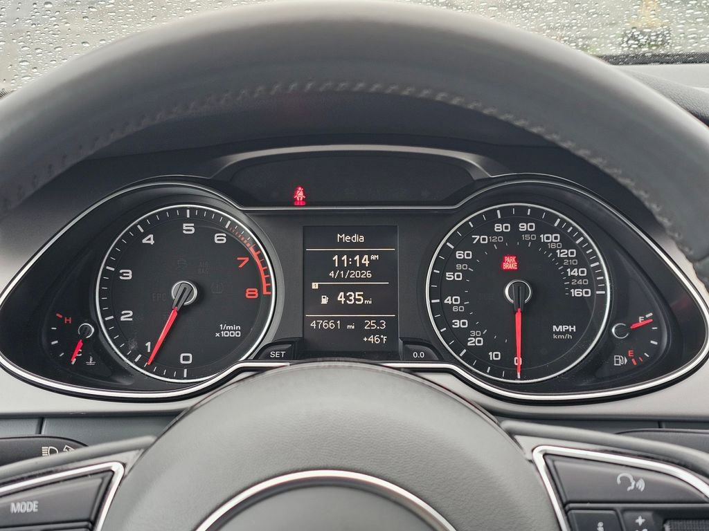 Used 2014 Audi A4 2.0T Premium Plus w/ Premium Plus Package AWD/4WD image 18