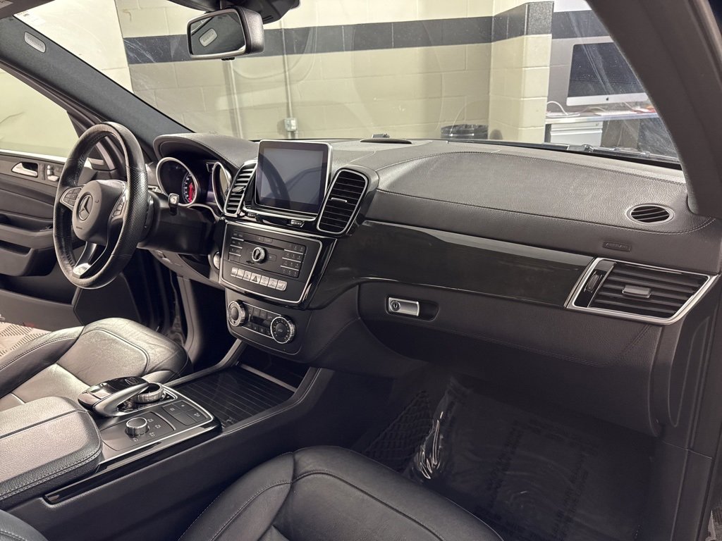 Certified 2016 Mercedes-Benz GLE 400 4MATIC image 19