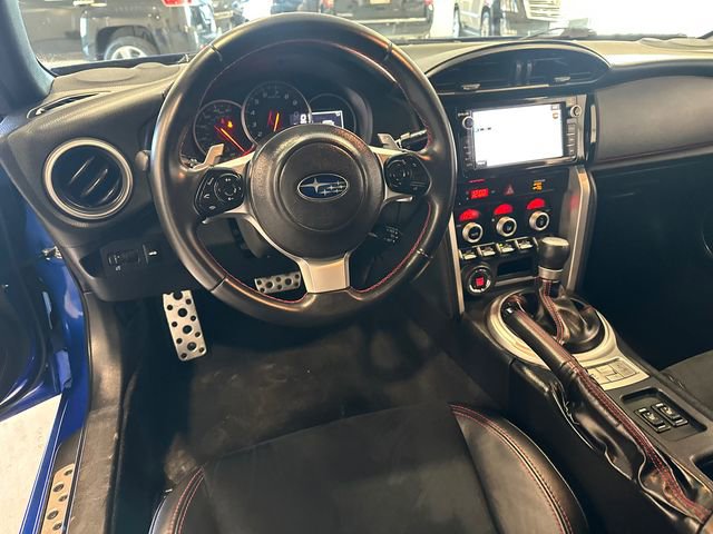 Used 2020 Subaru BRZ Limited image 15