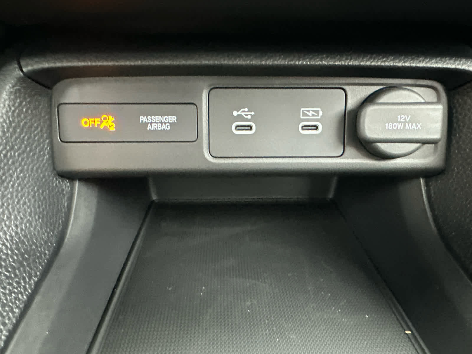 New 2026 Honda Civic Sport image 31