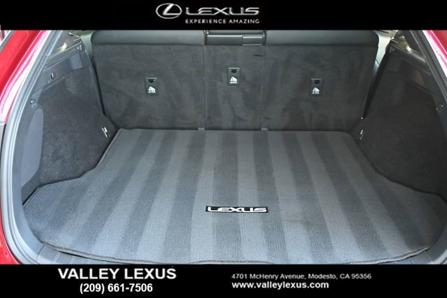 Certified 2024 Lexus RX 350h w/ Convenience Package AWD/4WD image 21
