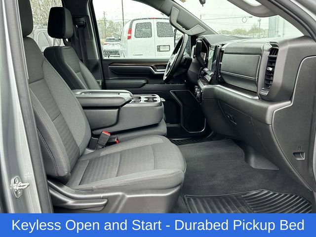 Used 2025 Chevrolet Silverado 2500 LT w/ Convenience Package image 20