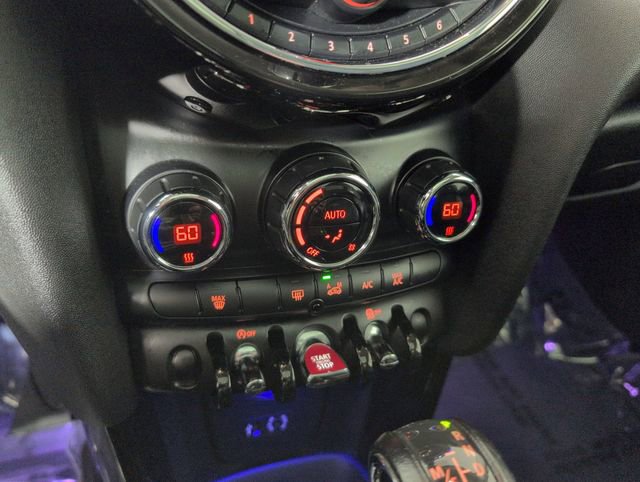 Used 2015 MINI Cooper S image 8