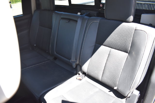 Used 2017 Nissan Titan PRO-4X AWD/4WD image 21