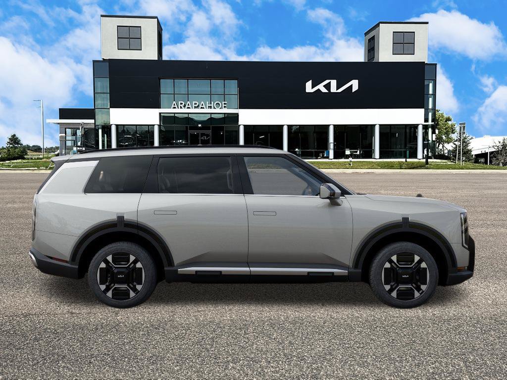 New 2027 Kia Telluride EX AWD/4WD image 7