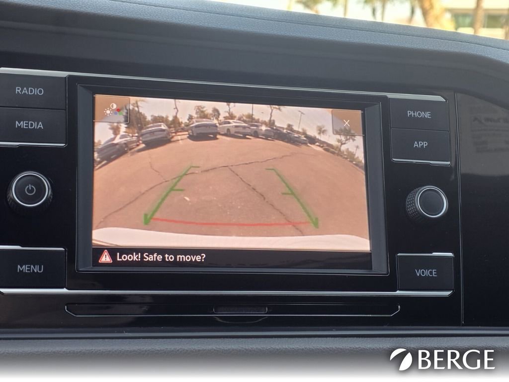 Used 2024 Volkswagen Jetta Sport image 19