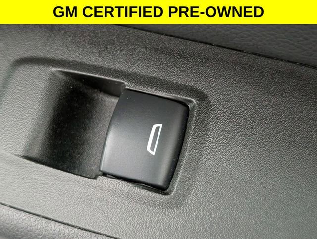 Certified 2024 Chevrolet Equinox LT image 35