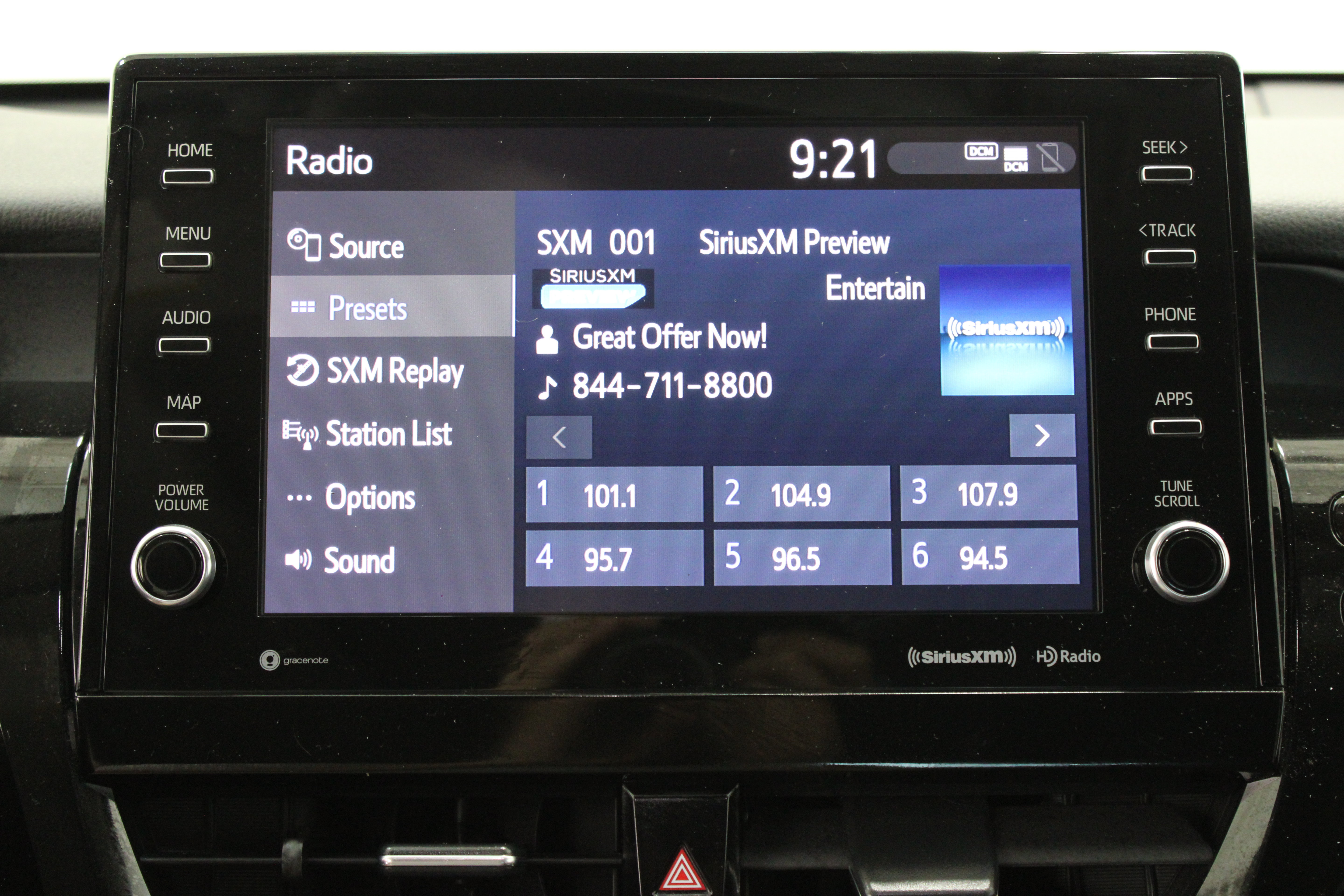 Used 2024 Toyota Camry XSE FWD image 19