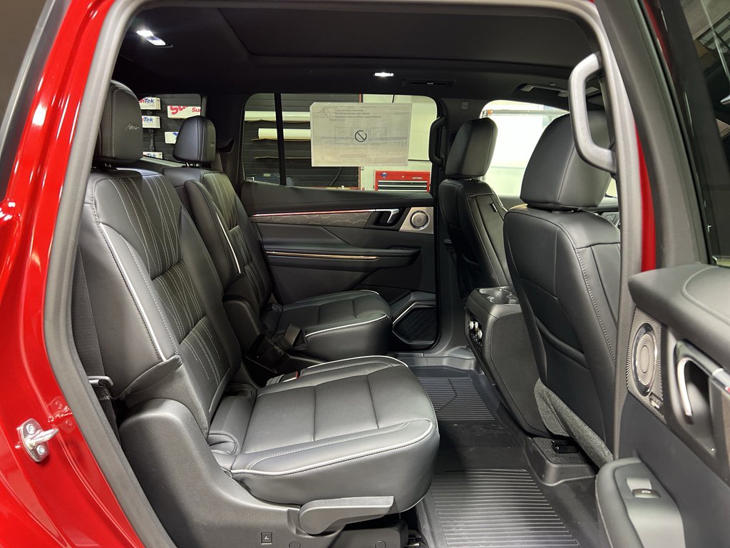 New 2026 Buick Enclave Avenir w/ Super Cruise Package image 19