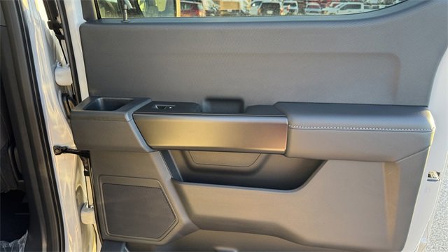 New 2026 Ford F150 STX image 13