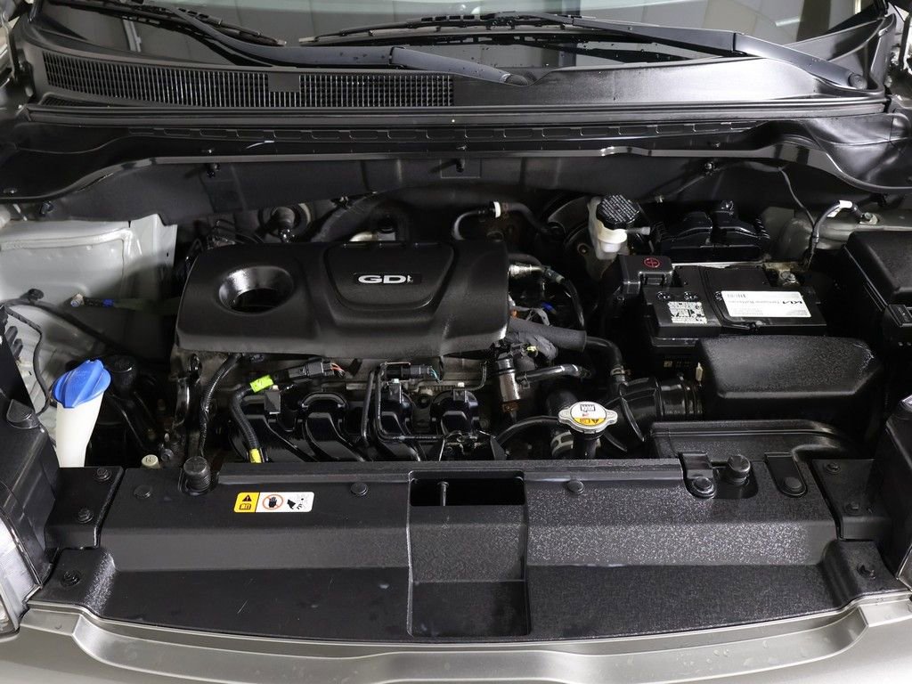 Used 2019 Kia Soul image 17