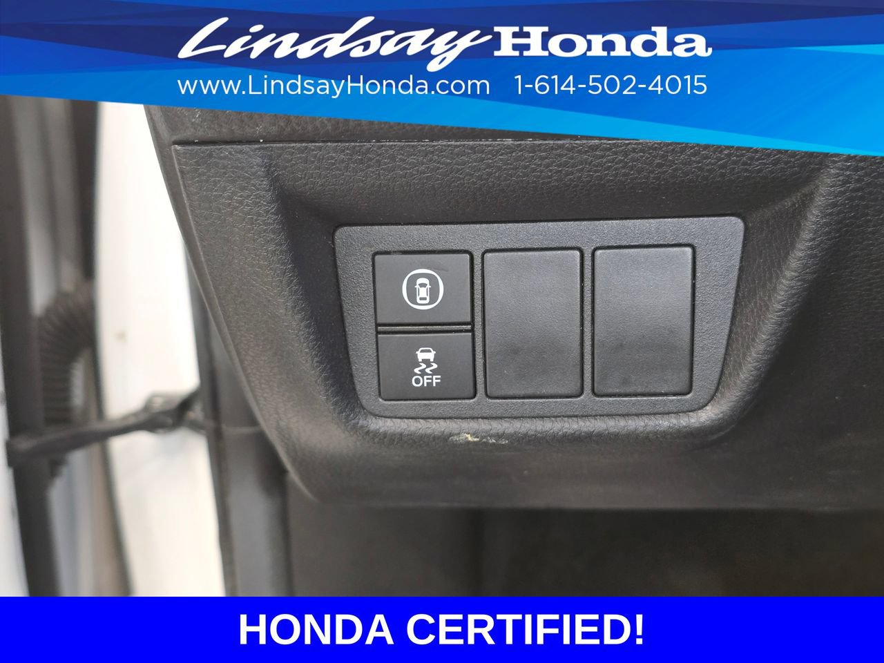 Certified 2022 Honda Accord Sport image 22
