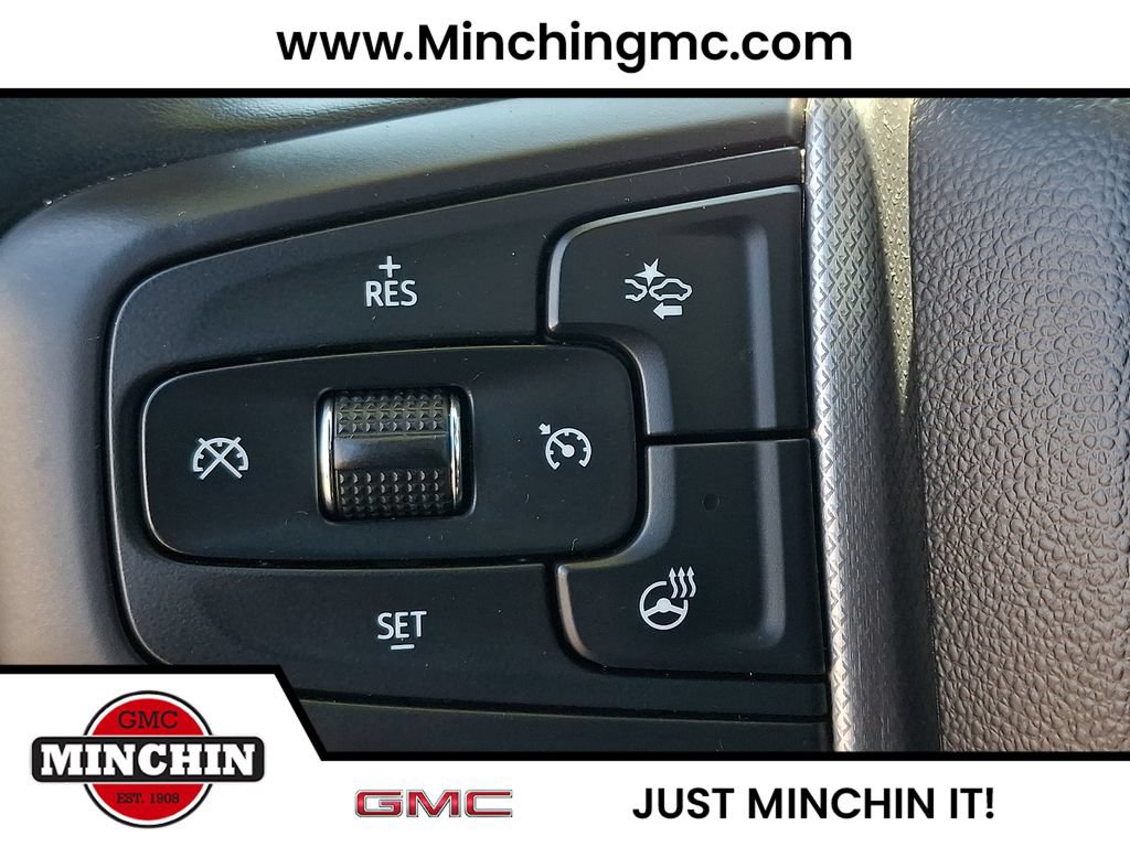 Used 2023 GMC Yukon Denali AWD/4WD image 24