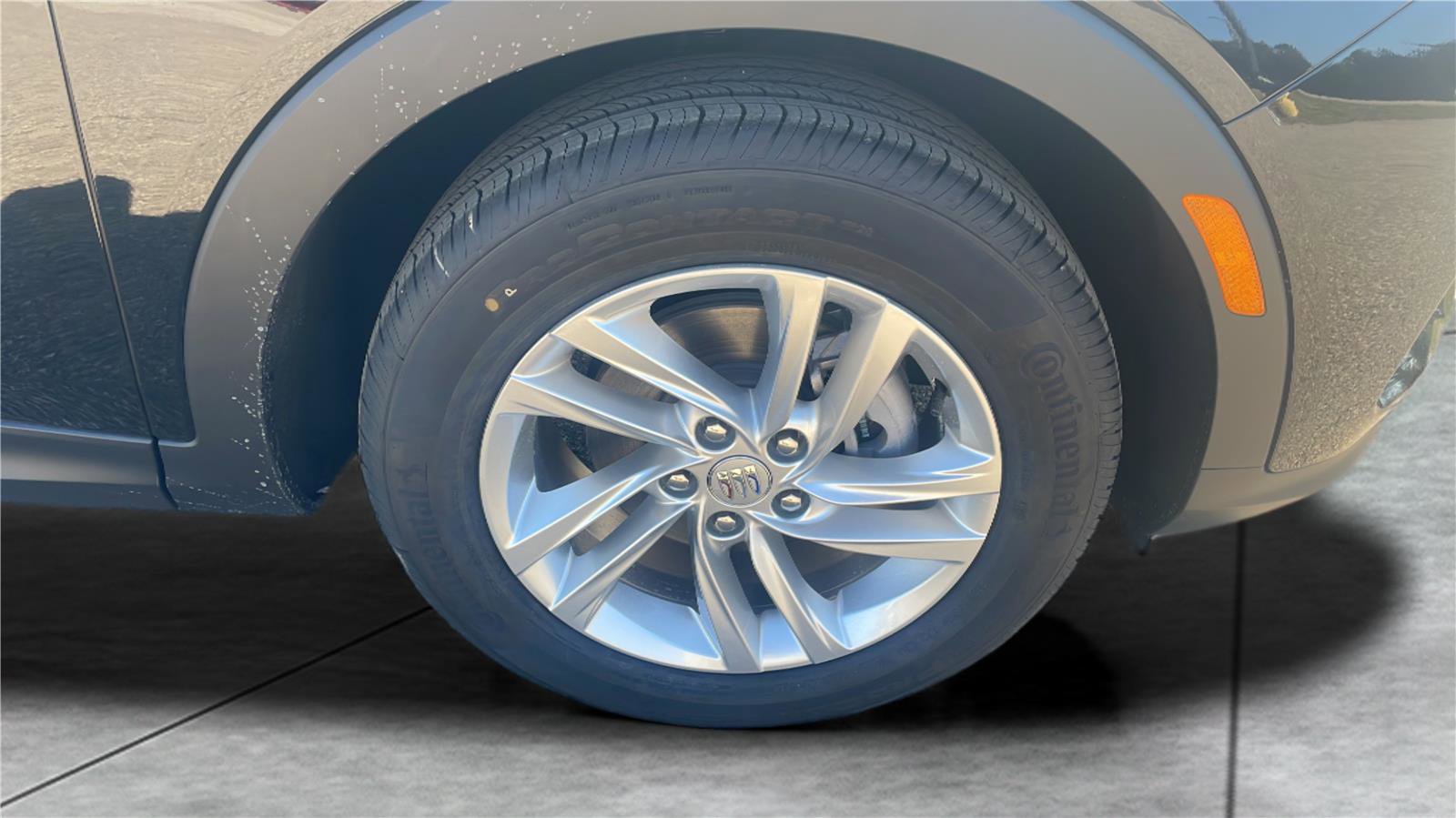 New 2026 Buick Envista Preferred w/ Convenience I Package image 24