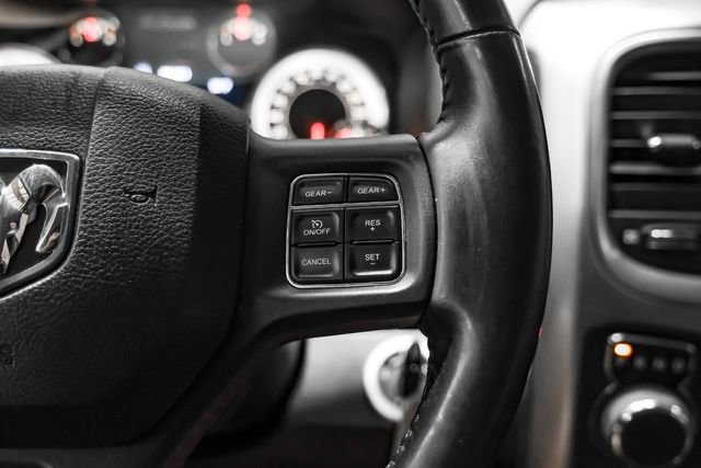 Used 2017 RAM 1500 Lone Star RWD image 21