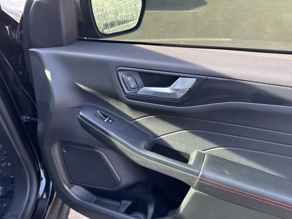 Used 2023 Ford Escape ST-Line w/ Tech Pack #1 image 19