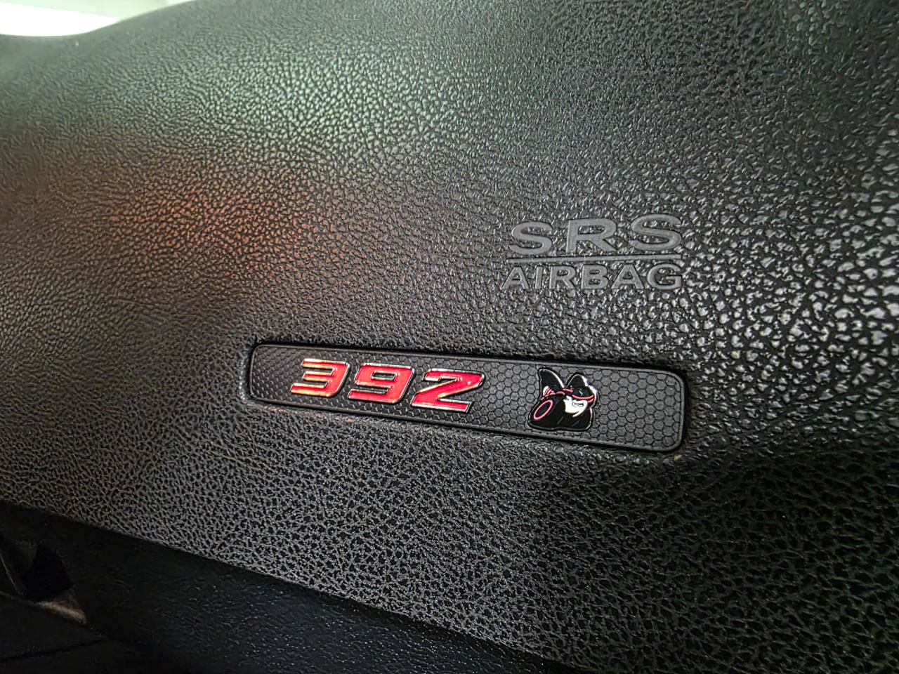 Used 2023 Dodge Charger Scat Pack RWD image 32