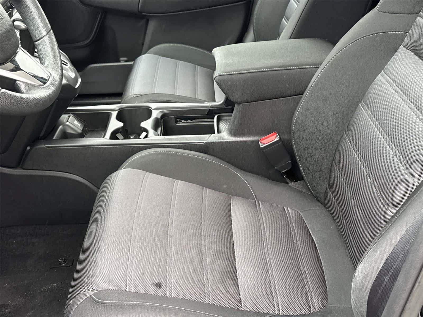 Used 2019 Honda CR-V EX image 12