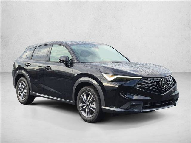 New 2026 Acura ADX AWD image 7
