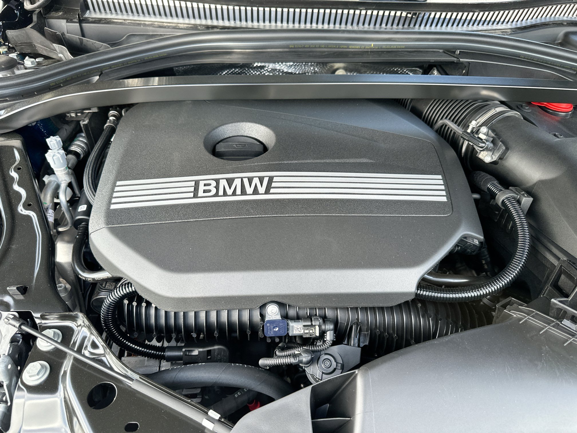 New 2026 BMW 228i w/ Technology Package FWD image 24