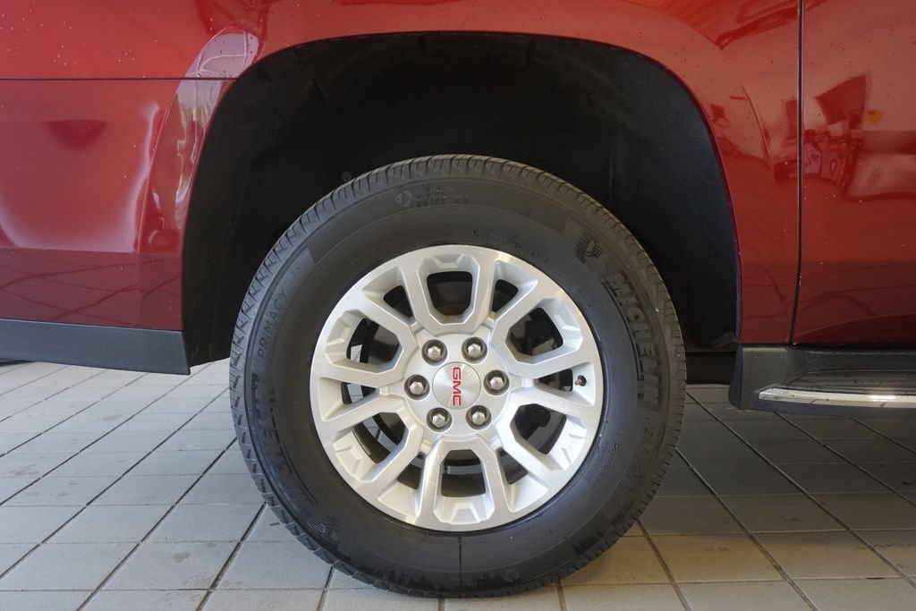 Used 2019 GMC Yukon XL SLT w/ Open Road Package RWD image 33