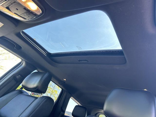 Used 2016 Jeep Grand Cherokee Limited image 38