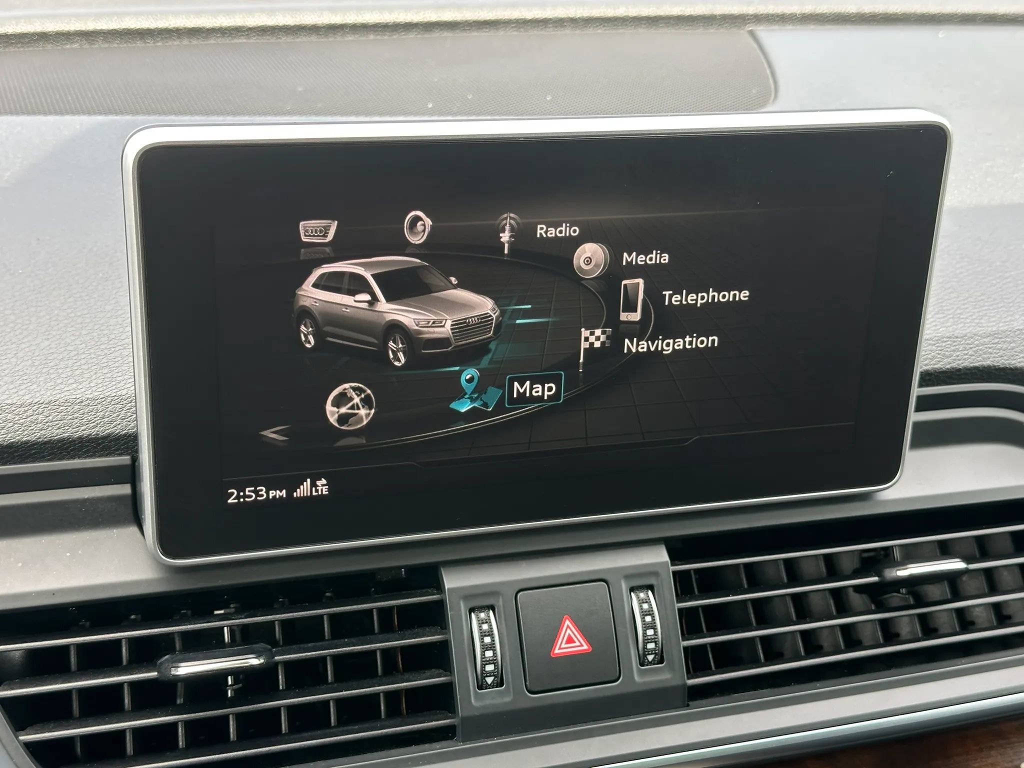 Used 2018 Audi Q5 2.0T Premium Plus image 34