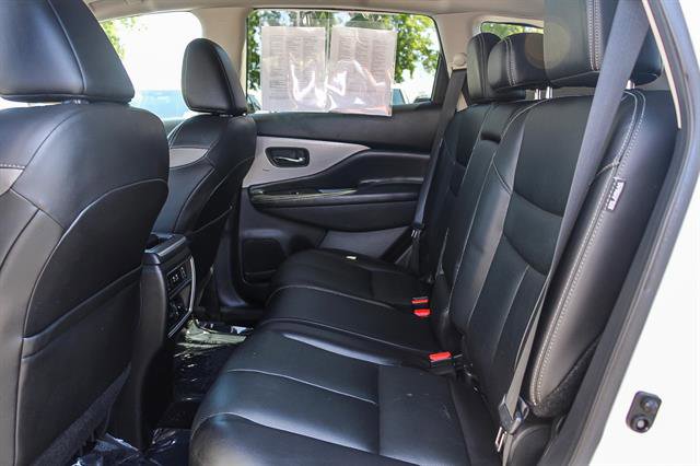 Used 2021 Nissan Murano SL image 18