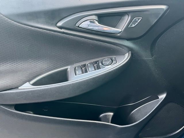 Used 2024 Chevrolet Malibu LT image 20