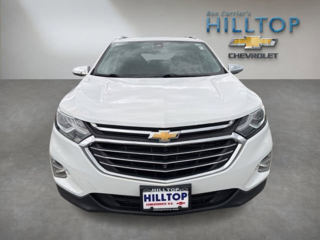 Used 2019 Chevrolet Equinox Premier AWD/4WD image 13