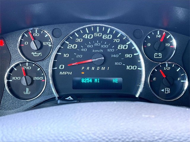 Used 2025 Chevrolet Express 3500 LS image 20