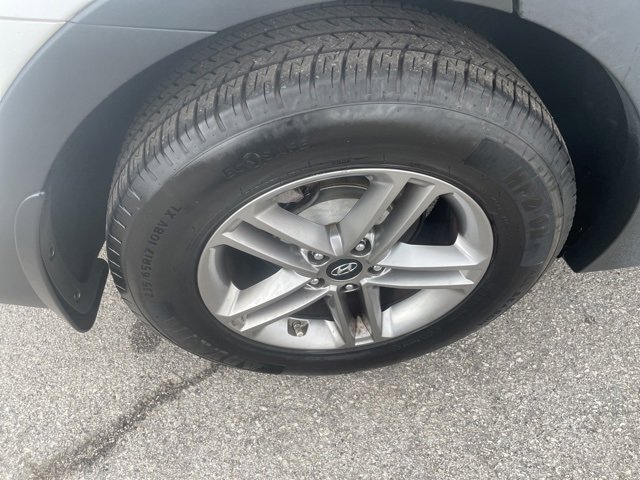 Used 2018 Hyundai Santa Fe Sport w/ 2.4L Value Package 02 image 15