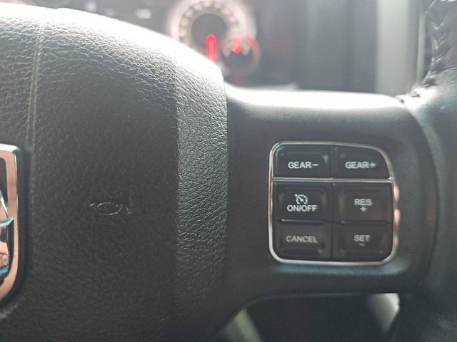 Used 2015 RAM 1500 Sport w/ Black Ram 1500 Sport Group image 32