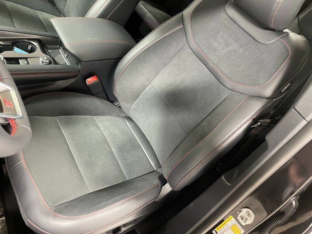 New 2026 Ford Explorer ST w/ Sun And Sound Package AWD/4WD image 12