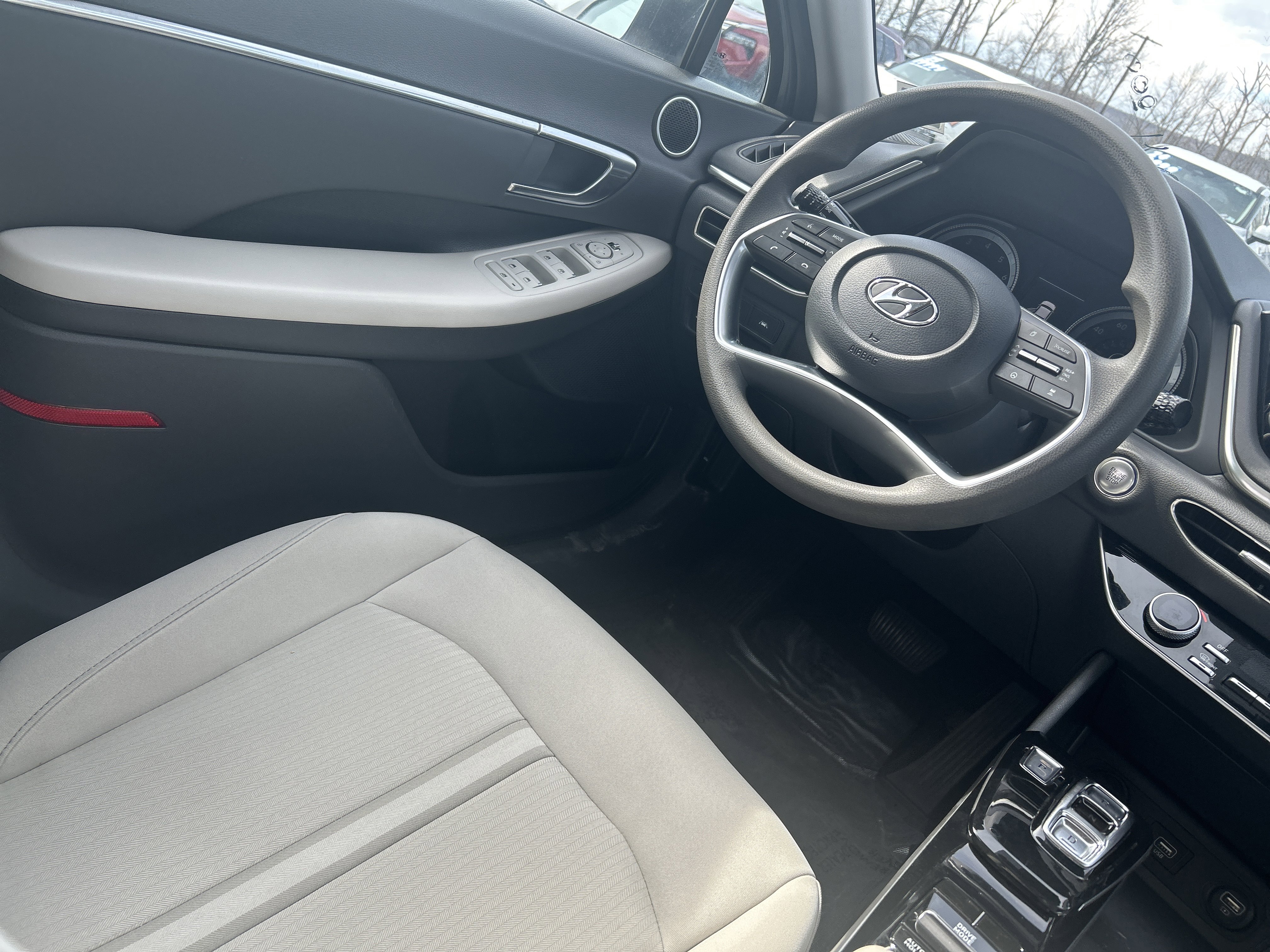 Used 2023 Hyundai Sonata SEL image 20