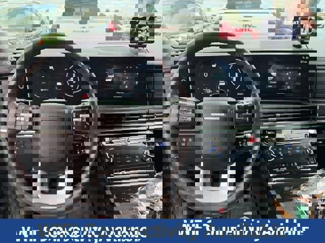 Used 2024 Hyundai Santa Fe Limited image 13