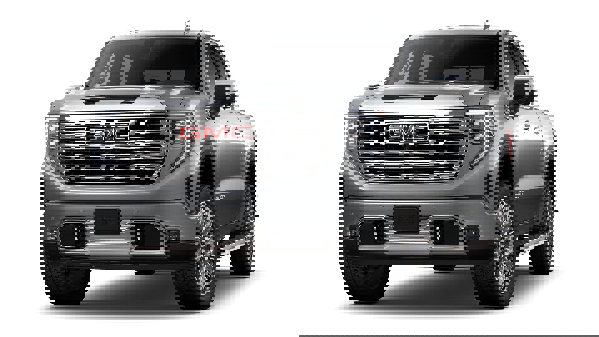 New 2026 GMC Sierra 1500 Denali w/ Denali Reserve Package image 59
