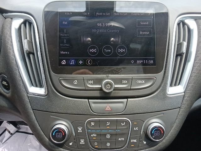 Used 2019 Chevrolet Malibu LT FWD image 22