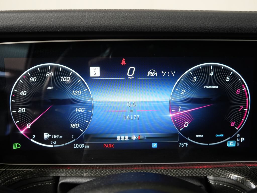 Certified 2025 Mercedes-Benz G 550 image 18