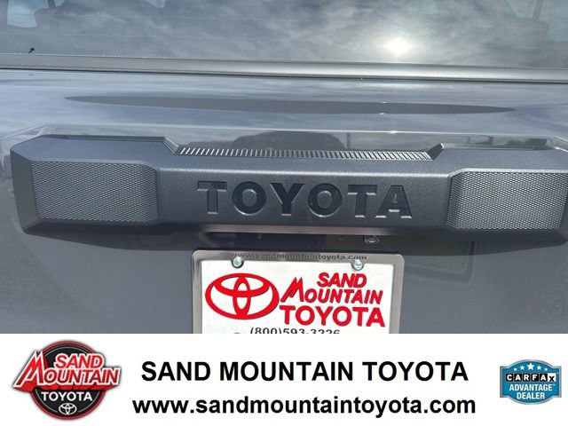 Used 2025 Toyota 4Runner SR5 image 10