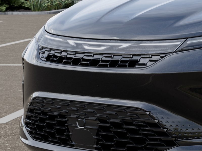 New 2027 Chrysler Pacifica Limited AWD/4WD image 11