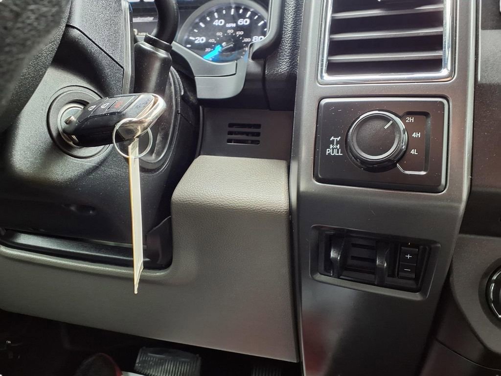 Used 2017 Ford F250 XLT w/ XLT Value Package image 15