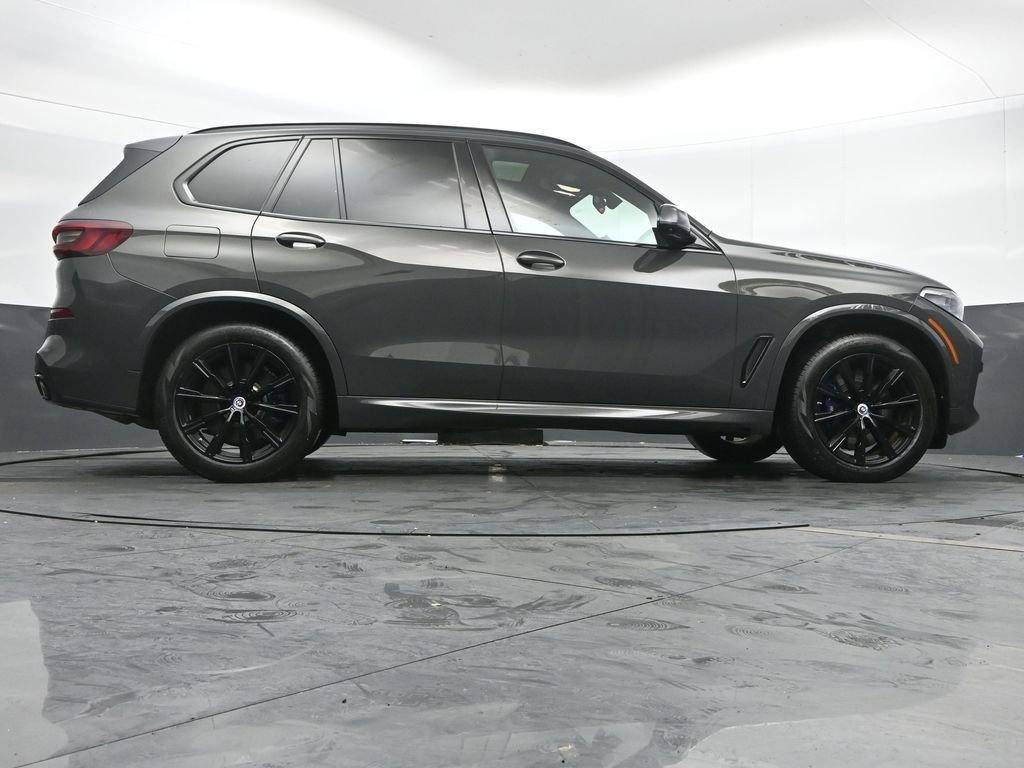 Used 2023 BMW X5 M50i w/ Executive Package AWD/4WD image 46