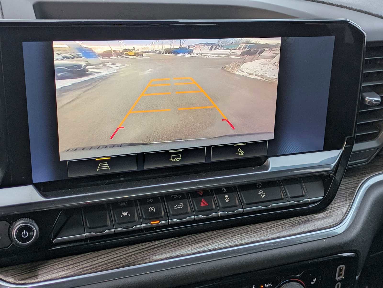 Used 2023 Chevrolet Silverado 1500 RST w/ All Star Edition Plus image 26