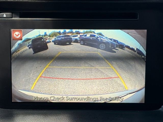 Used 2016 MAZDA CX-5 Grand Touring FWD image 21