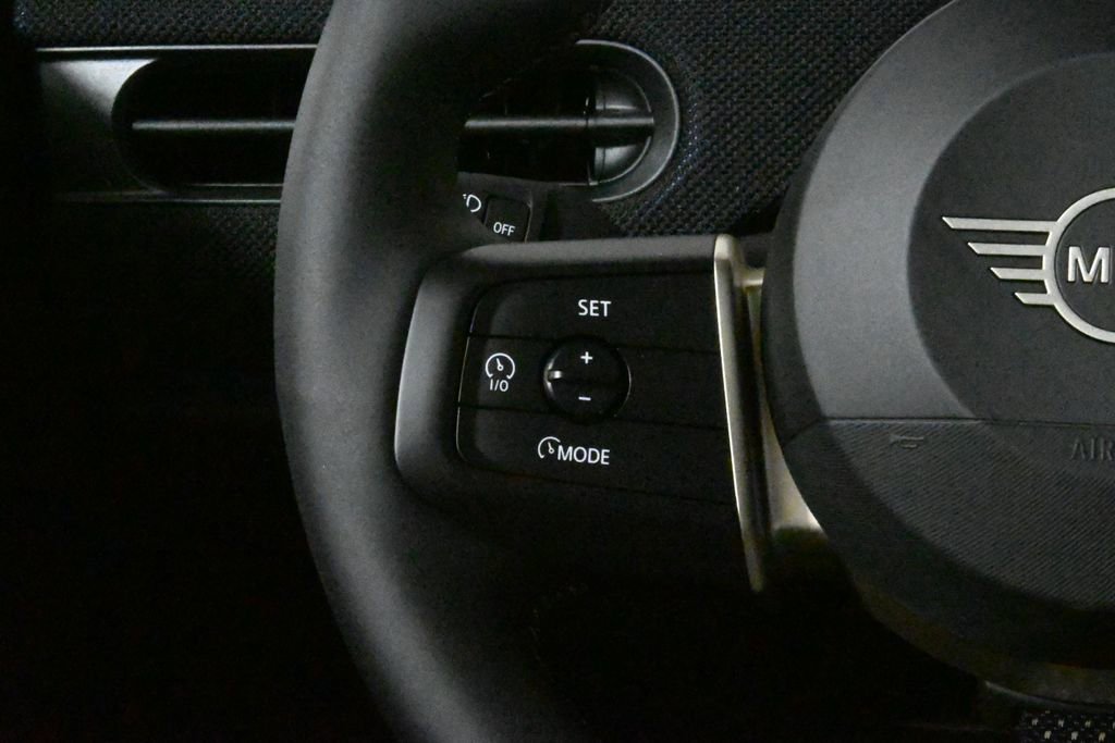 Used 2025 MINI Cooper S image 20